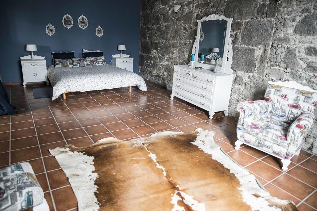 Вілла Casa La Dama De Арукас Екстер'єр фото