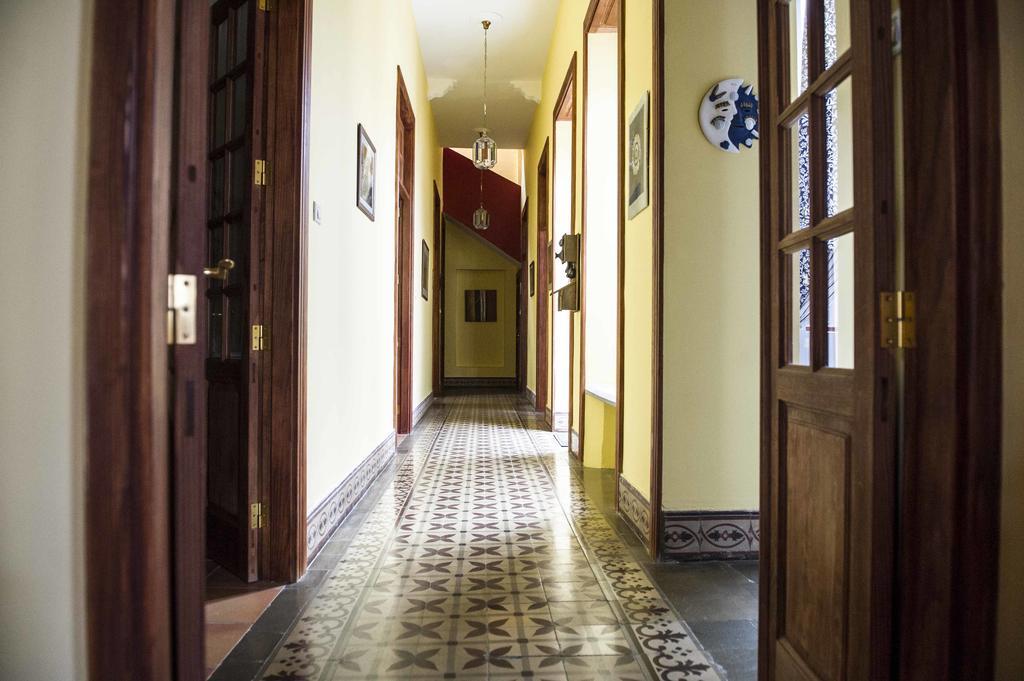Вілла Casa La Dama De Арукас Екстер'єр фото