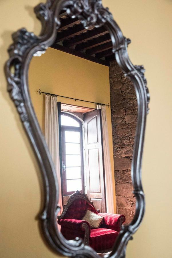 Вілла Casa La Dama De Арукас Екстер'єр фото